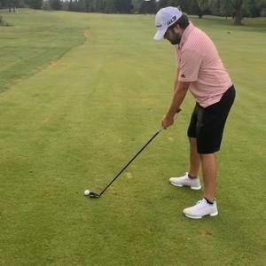 Meet your Posher, Anthony